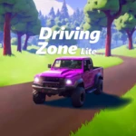 Logo of Driving Zone Offroad android Application 